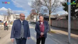 GEHSPRÄCHE Bürgermeister Markus Mentl Weigl