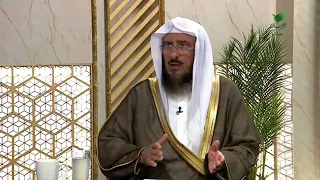 كيف يكون حساب فدية إطعام مسكين لمن لا يستطيع الصيام بسبب المرض؟- الشيخ سليمان الماجد