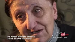 Սուր անկյուն 08.03.2026 - Քնարիկ Պետրոսյան «Դեղի փողը՝ քաղհանով»