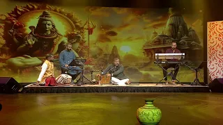 Shravan Mass Bhajan Sandhya by Sanathan Dharma Mandir Parisad