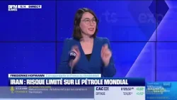 Les experts sans frontières - Vendredi 30 janvier Les experts sans frontières - Vendredi 30 janvier