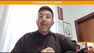 The Pardon of Assisi (Sunday Itineraries August 1, 2026)
