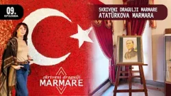 Atatürk u Kocaeliju i Yalovi | Skriveni dragulji Marmare
