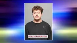 Authorities arrest Denver man on child sex assault charges, fear there may be more victims