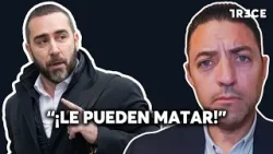 “Aldama está en peligro”: “le puede matar un sicario” | El Cascabel