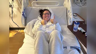 Providence physician explains moyamoya disease and one patient’s recovery