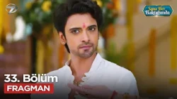 Whenever I Look at You (Prem Leela) Episode 33 Trailer | October 19, 2026 @SanaHerBaktigimda