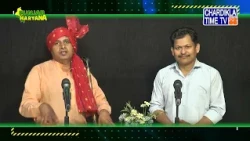 Punjab Haryana Gail Gail | 10/10/26 | Latest Hindi News | Punjabi News | Chardikla Time TV