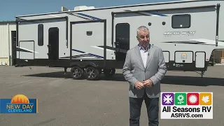 New Day Cleveland- All Seasons RV