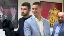 Televizija Zapad - Zicer 13.10.2026.