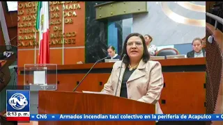 State Congress Information
