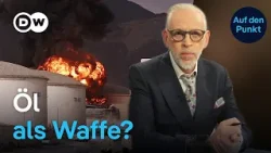 Eskalation am Golf: Zieht Trump die NATO in den Krieg?