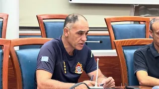 Επιχειρησιακός σχεδιασμός της ΠΥ