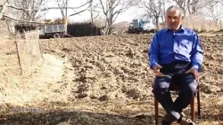 Մի լիտր կաթը մի լիտր ջուր չարժի, դրա համար էլ գյուղացին չի ուզում շատ ստեղծի. Խոտ գյուղի բնակիչ