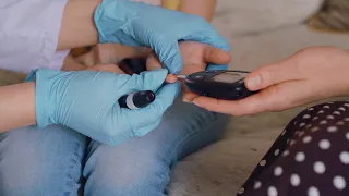 Facts in Perspective - New Technologies for Diabetics