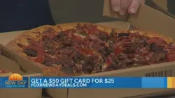 New Day Cleveland: Merriman Valley Pizza