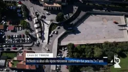 Cava de' Tirreni, inchiesta su abusi alla nipote minorenne: confermate due pene tra 2 e 7 anni.