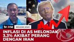 Lancarkan Operasi Militer Tanpa Persetujuan Kongres, Partai Oposisi Menyoroti Langkah Trump | tvOne Lancarkan Operasi Militer Tanpa Persetujuan Kongres, Partai Oposisi Menyoroti Langkah Trump | tvOne
