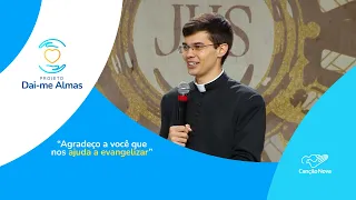 Your generous heart helps us remain faithful to the calling God has given us