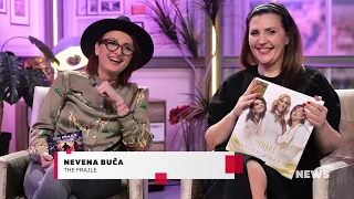 CMC NEWS 24.7.2026. - Dino Merlin, The Frajle, Miroslav Škoro