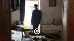 Bara (93) i Nikola (99) – Život u jednom od najrjeđe naseljenih krajeva Hrvatske | Provjereno