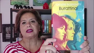 telling you about a book 09/19/2026