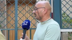 X Municipality, news for the Wedding Hall: reserved parking arrives - Canale 10