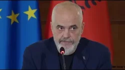 Rama: Synojmë të kemi 4 miliardë Euro investime të huaja në Shqipëri