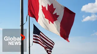 Affordability concerns test Canadians’ support for U.S. trade retaliation: Ipsos