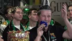 Vastelaovescafé 2026: Jeugdvastelaovend in Maasbree jubileert