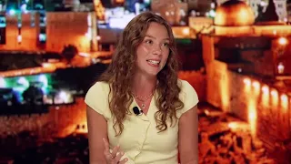 The Middle East Report   Urgent need to support Aliyah in the climate of rising Jew Hatred