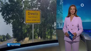 tagesschau 20:00 Uhr, 27.06.2026