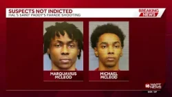 Grand jury declines to indict brothers in Hal’s St. Paddy’s Parade shooting