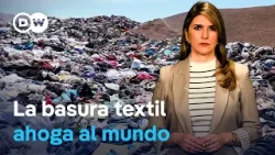 Cómo la Inteligencia Artificial y las nuevas tecnologías pueden ayudar a reciclar la ropa