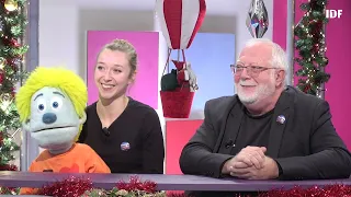 JLPP - 13/12/2022 - Partie 2/2 - Jacky lave plus propre