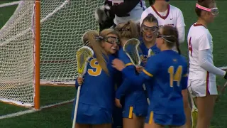 Girls Lacrosse | Wayzata vs. Maple Grove High School