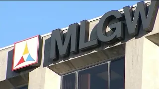MLGW: 13,000 customers facing disconnection