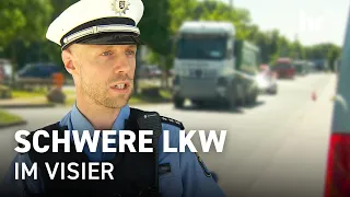 Highway Police Check