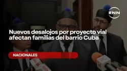 Tribunal evalúa pruebas en caso Calamar para decidir si habrá juicio de fondo