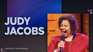 Seed Time and Harvest | Judy Jacobs | Covenant Blessings, Promises, and Breakthrough | Campmeeting