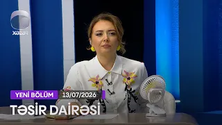 Təsir Dairəsi - 13.07.2026