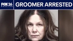 Собачий грумер арестован по обвинению в жестоком обращении с животными.