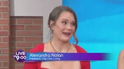 Heart Month highlights survivor stories and why Wear Red Day matters