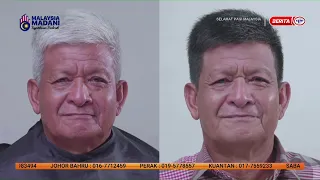 15 OGOS 2026 - SPM- PESONA RAMBUT BERMULA DENGAN V'ASIA