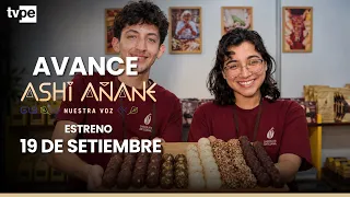 COCOA, INNOVATION, AND AMAZONIAN KNOWLEDGE! 🌿🍫 | "Ashí añane" arrives with stories that inspire