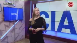 NOTICIAS A LA NOCHE - PROGRAMA 09/10/2026