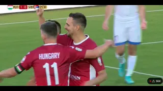 Socca World Cup 2022 | 🇭🇺Hungary 7-1 Serbia🇷🇸  - Matchday 1