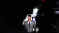 Sánchez promete contundencia ante posibles fallos de seguridad tras el accidente de tren en Toledo