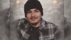 'Couldn't shake this feeling': Fresno mother led to scene of son's fatal crash