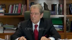 “Riorganizimi i PD”/ Berisha: Nuk do të ketë asgjë që të na pengojë për një ripërtëritje të fortë